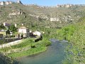 (25) 2009 Campagne Aveyron